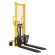 Ручной гидравлический штабелер SDJ 1016 (1000 кг; 1,6 м; вилы 310-850 мм) SMARTLIFT (SMART) купить в Гатчине