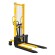 Ручной гидравлический штабелер SDJ 1016 (1000 кг; 1,6 м; вилы 310-850 мм) SMARTLIFT (SMART) купить в Гатчине
