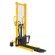 Ручной гидравлический штабелер SDJ 1016 (1000 кг; 1,6 м; вилы 310-850 мм) SMARTLIFT (SMART) купить в Гатчине