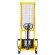 Ручной гидравлический штабелер SDJ 1016 (1000 кг; 1,6 м; вилы 310-850 мм) SMARTLIFT (SMART) купить в Гатчине
