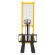 Ручной гидравлический штабелер SDJ 1016 (1000 кг; 1,6 м; вилы 310-850 мм) SMARTLIFT (SMART) купить в Гатчине