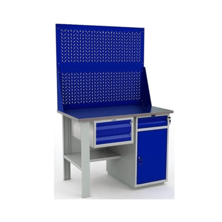 Верстак Profi WT120.F1/WD2.120 купить в Гатчине