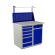 Верстак Profi WT100.WD5/WD2.011 купить в Гатчине