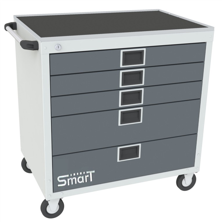 Тумба SMART 5М с лотком купить в Гатчине