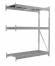 Дополнительная секция MS Profi 2000x1800x500 3 полки купить в Гатчине