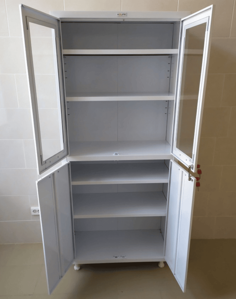 Медицинский шкаф HILFE МД 2 1780 R купить в Гатчине Медицинский шкаф HILFE МД 2 1780 R купить в Гатчине