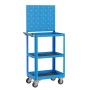 Тележка инструментальная PLC 9506.0-1К Тележка инструментальная PLC 9506.0-1К