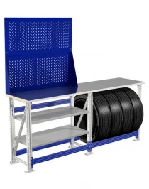 Верстак Master MT100.MF1 / MF1 / MF1.022.000 Верстак Master MT100.MF1 / MF1 / MF1.022.000