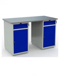 Верстак Profi WT140.WD2/WD2.000