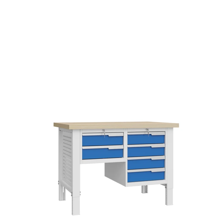 Стол-верстак Craft 1202.S14.3 купить в Гатчине Стол-верстак Craft 1202.S14.3 купить в Гатчине