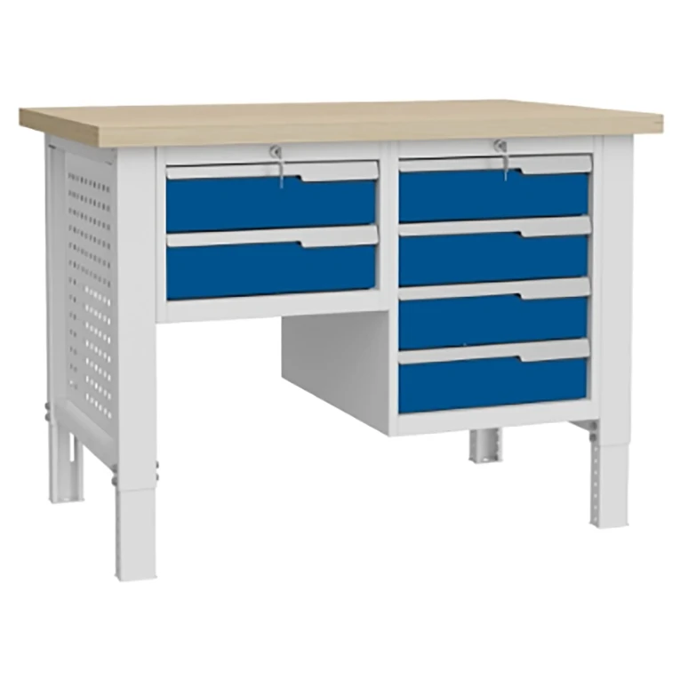 Стол-верстак Craft 1202.S14.3 купить в Гатчине