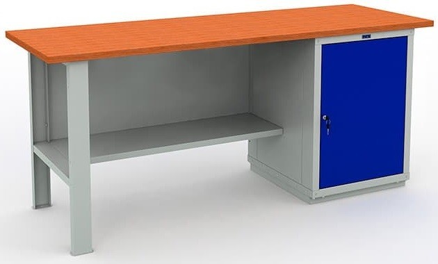 Верстак Expert W200.F2/WS1.000 купить в Гатчине Верстак Expert W200.F2/WS1.000 купить в Гатчине