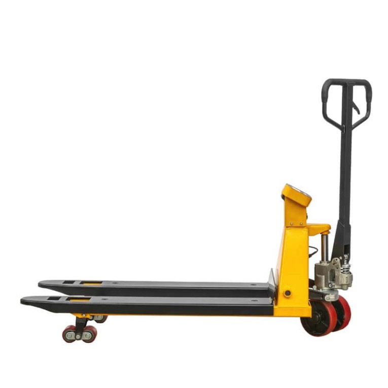 Гидравлическая тележка с весами BFC-SC-II (3000 кг, 1150х570 мм, PDP) SMARTLIFT (SMART) купить в Гатчине Гидравлическая тележка с весами BFC-SC-II (3000 кг, 1150х570 мм, PDP) SMARTLIFT (SMART) купить в Гатчине