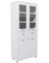 Медицинский шкаф HILFE МД 2 1780 R-1 купить в Гатчине
