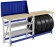 Верстак Master M100.MF1 / MF1 / MF1.012.000 купить в Гатчине