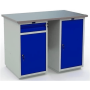 Верстак Profi WT120.WD2/WD1.000 Верстак Profi WT120.WD2/WD1.000