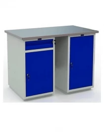 Верстак Profi WT120.WD2/WD1.000