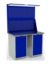 Верстак Profi WT120.WD1/WD1.021