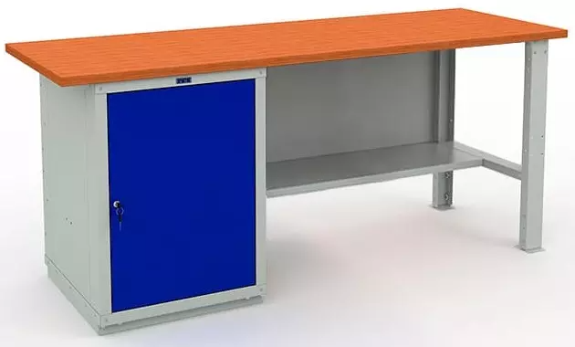 Верстак Expert W200.WS1/F2.000 купить в Гатчине Верстак Expert W200.WS1/F2.000 купить в Гатчине