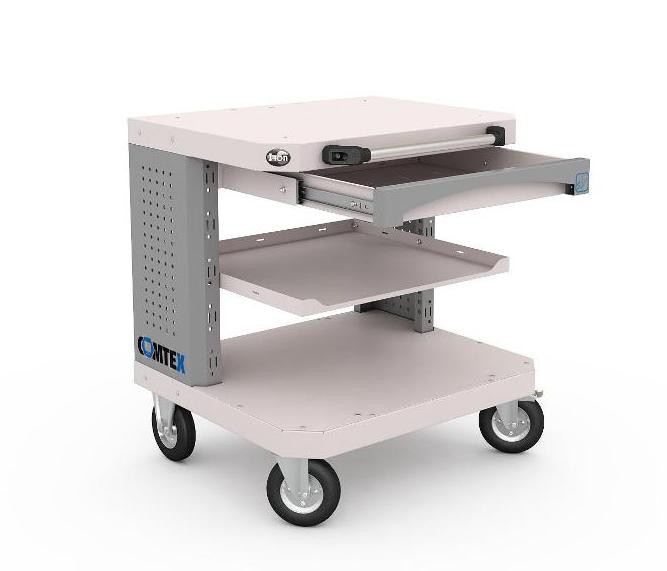 Тележка COMTEX №2 купить в Гатчине Тележка COMTEX №2 купить в Гатчине