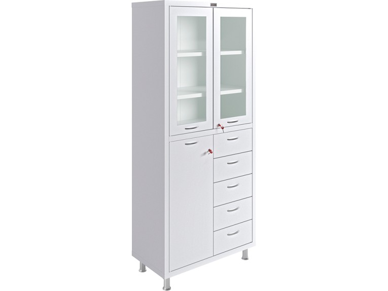 Медицинский шкаф Hilfe МД 2 1780 R-5 купить в Гатчине Медицинский шкаф Hilfe МД 2 1780 R-5 купить в Гатчине