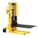Ручной гидравлический штабелер SDJ 1020 (1000 кг; 2 м; фиксированные вилы) SMARTLIFT (SMART) купить в Гатчине