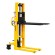 Ручной гидравлический штабелер SDJ 1020 (1000 кг; 2 м; фиксированные вилы) SMARTLIFT (SMART) купить в Гатчине