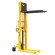 Ручной гидравлический штабелер SDJ 1020 (1000 кг; 2 м; фиксированные вилы) SMARTLIFT (SMART) купить в Гатчине