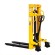 Ручной гидравлический штабелер SDJ 1020 (1000 кг; 2 м; фиксированные вилы) SMARTLIFT (SMART) купить в Гатчине