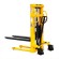 Ручной гидравлический штабелер SDJ 1020 (1000 кг; 2 м; фиксированные вилы) SMARTLIFT (SMART) купить в Гатчине