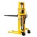 Ручной гидравлический штабелер SDJ 1020 (1000 кг; 2 м; фиксированные вилы) SMARTLIFT (SMART) купить в Гатчине