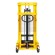 Ручной гидравлический штабелер SDJ 1020 (1000 кг; 2 м; фиксированные вилы) SMARTLIFT (SMART) купить в Гатчине