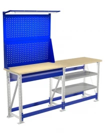 Верстак Master M100.MF1 / MF1 / MF1.120.002.W