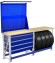 Верстак Master M100.MF1 / MF1 / MF1.420.000.W купить в Гатчине