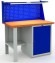 Верстак Expert W120.F2/WS1.011 купить в Гатчине