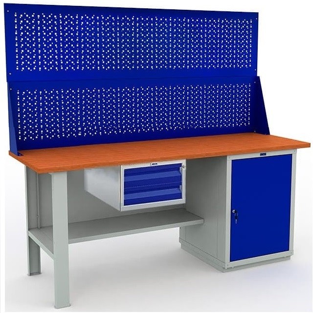 Верстак Expert W200.F2/WS1.120 купить в Гатчине