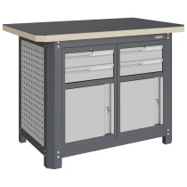 Верстак MCN 1252.S99 Верстак MCN 1252.S99