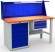 Верстак Expert W160.WS6/F2.111 купить в Гатчине