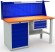 Верстак Expert W160.WS6/F2.111 купить в Гатчине