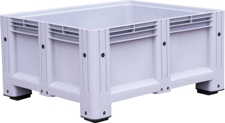 Big Box 1200x1000x580 мм сплошной на ножках серый купить в Гатчине Big Box 1200x1000x580 мм сплошной на ножках серый купить в Гатчине