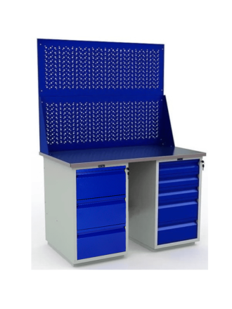 Верстак Практик Profi WT120.WD3/WD5.020 купить в Гатчине