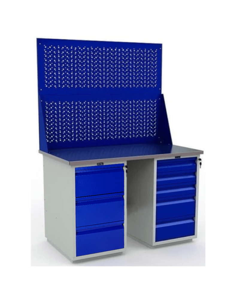 Верстак Практик Profi WT120.WD3/WD5.020 купить в Гатчине Верстак Практик Profi WT120.WD3/WD5.020 купить в Гатчине
