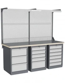 Верстак FBK 205.356-2FR