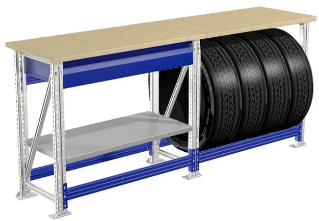 Верстак Master M100.MF1 / MF1 / MF1.101.000 купить в Гатчине Верстак Master M100.MF1 / MF1 / MF1.101.000 купить в Гатчине