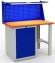 Верстак Expert W120.WS1/F2.011 купить в Гатчине