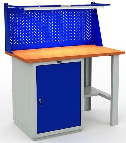 Верстак Expert W120.WS1/F2.011 купить в Гатчине Верстак Expert W120.WS1/F2.011 купить в Гатчине
