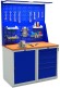 Верстак Expert W120.WS1/WS6.021 купить в Гатчине