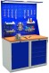 Верстак Expert W120.WS1/WS6.021 купить в Гатчине
