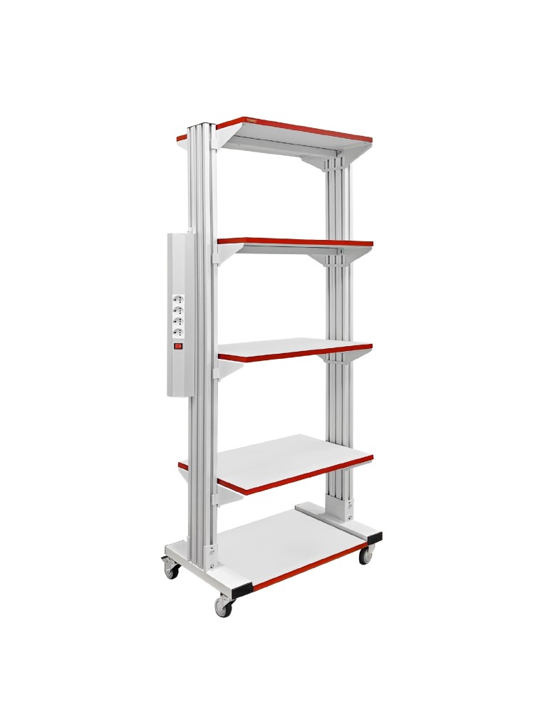 Стойка подкатная Gresson СМП-КП купить в Гатчине