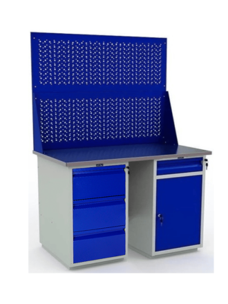 Верстак Практик Profi WT120.WD3/WD2.020 купить в Гатчине